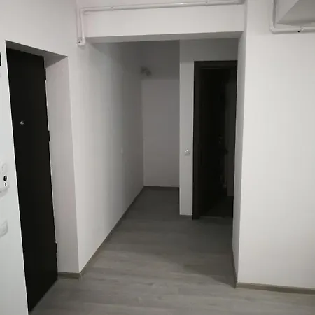 Apartament Karina Complex Bacovia Bacău Esterno foto