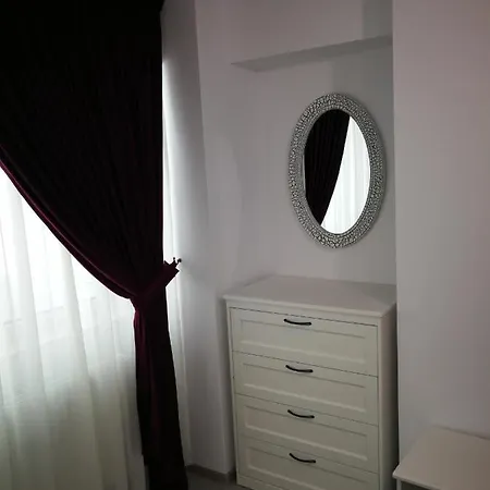 Apartament Karina Complex Bacovia Bacău Esterno foto