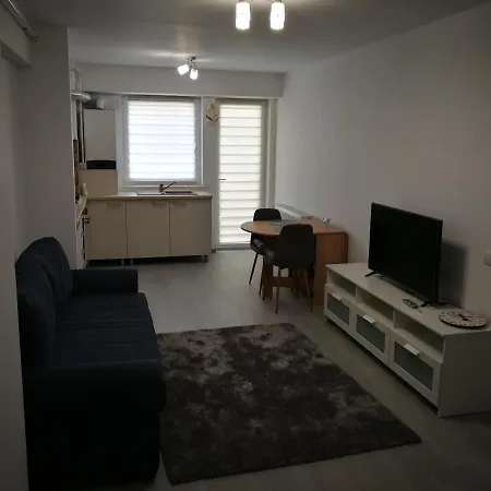Apartament Karina Complex Bacovia Bacău Esterno foto