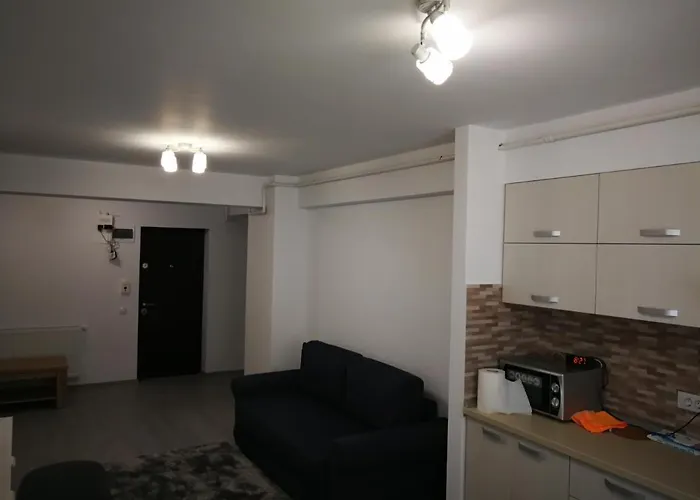Apartament Karina Complex Bacovia