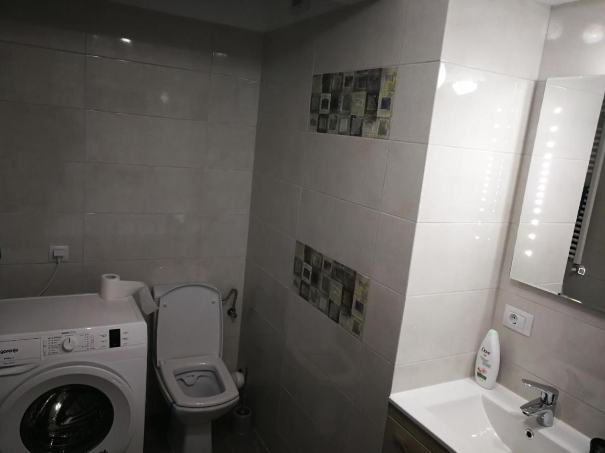 Karina Complex Bacovia Apartment