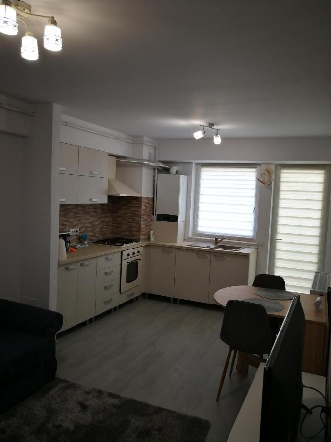 Apartment Karina Complex Bacovia Bacau